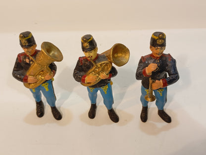 Fa. Pfeiffer Garde/Musikkapelle (73250)