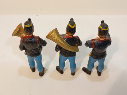 Fa. Pfeiffer Garde/Musikkapelle (73250)