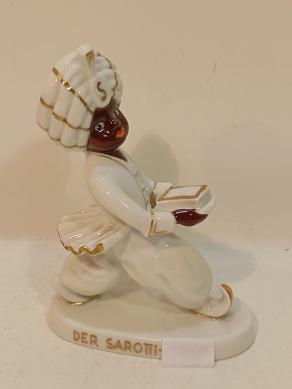 Sarotti Mohr Rosenthal Figur (73270)