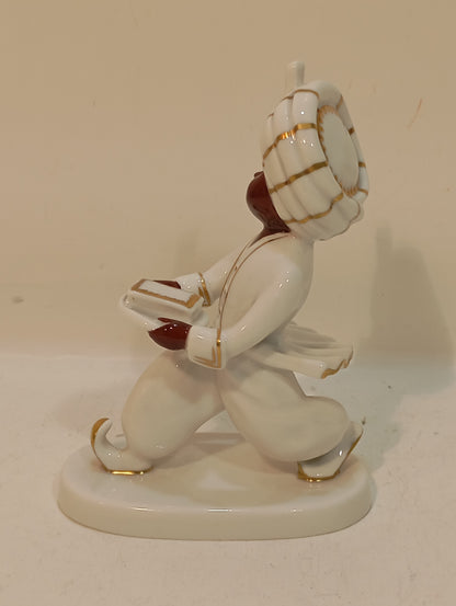 Sarotti Mohr Rosenthal Figur (73270)