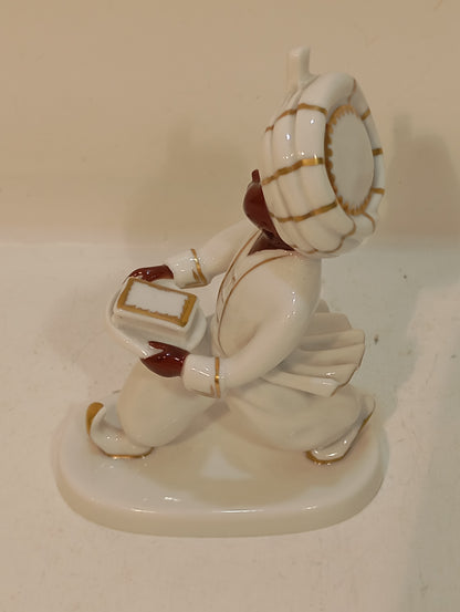 Sarotti Mohr Rosenthal Figur (73270)