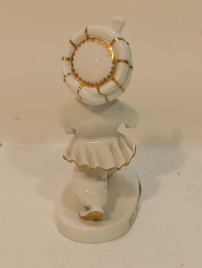 Sarotti Mohr Rosenthal Figur (73270)