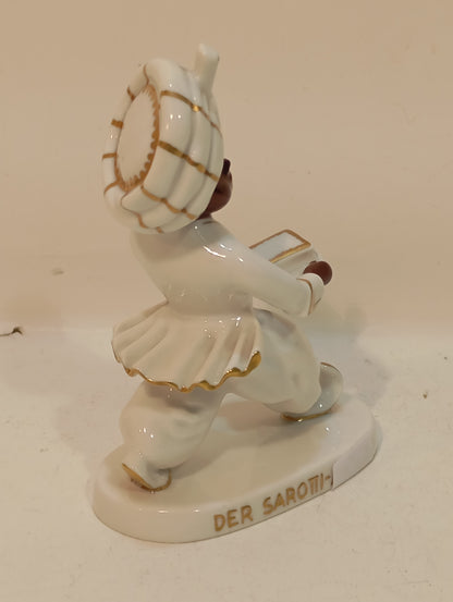 Sarotti Mohr Rosenthal Figur (73270)