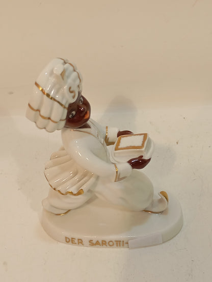 Sarotti Mohr Rosenthal Figur (73270)