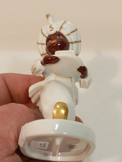 Sarotti Mohr Rosenthal Figur (73270)