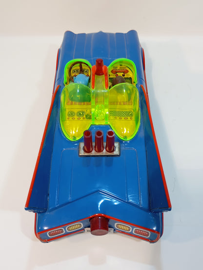 ASC Japan Batmobil sehr begehrt im Originalkarton (73290)