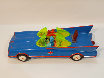 ASC Japan Batmobil sehr begehrt im Originalkarton (73290)