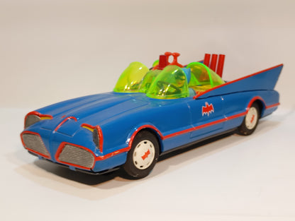 ASC Japan Batmobil sehr begehrt im Originalkarton (73290)