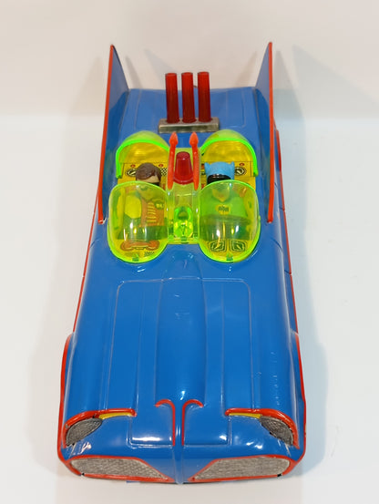 ASC Japan Batmobil sehr begehrt im Originalkarton (73290)