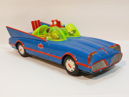 ASC Japan Batmobil sehr begehrt im Originalkarton (73290)
