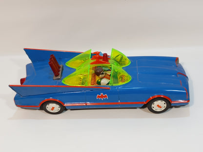 ASC Japan Batmobil sehr begehrt im Originalkarton (73290)