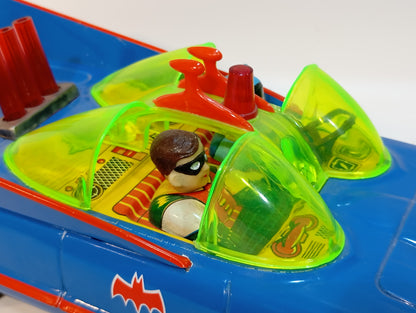 ASC Japan Batmobil sehr begehrt im Originalkarton (73290)