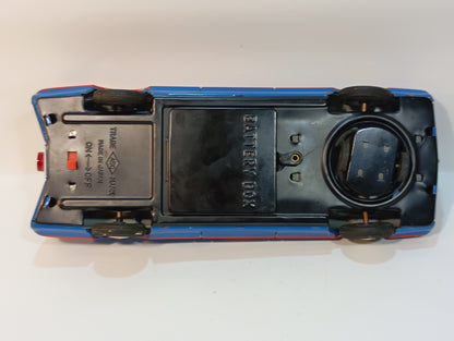 ASC Japan Batmobil sehr begehrt im Originalkarton (73290)