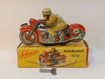 Schuco 1012 Mirakomot in original box (73291)