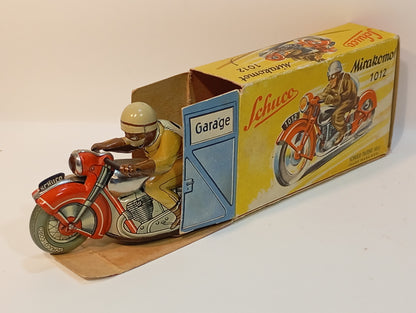 Schuco 1012 Mirakomot in original box (73291)