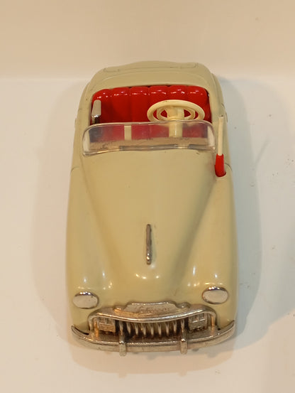 Schuco Radio Auto 4012 mit Originalkarton (73292)