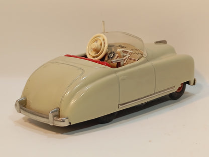 Schuco Radio Auto 4012 mit Originalkarton (73292)