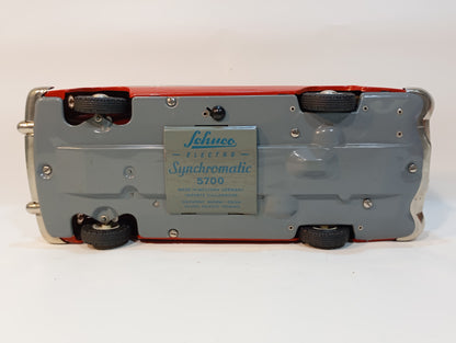 Schuco 5700 Electro Synchromatic Packard im Originalkarton (73299)