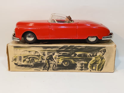 Arnold Candidat Cabriolet Nr. 3106M im Originalkarton (73308)