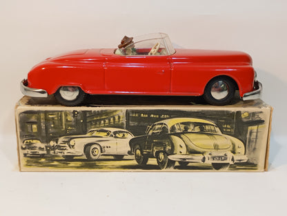 Arnold Candidat Cabriolet Nr. 3106M im Originalkarton (73308)