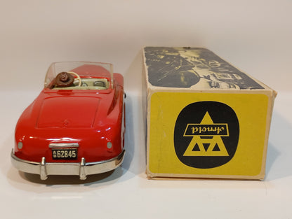 Arnold Candidat Cabriolet Nr. 3106M im Originalkarton (73308)