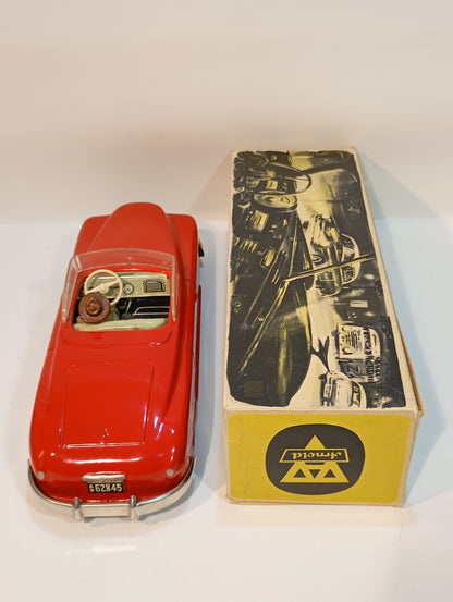 Arnold Candidat Cabriolet Nr. 3106M im Originalkarton (73308)