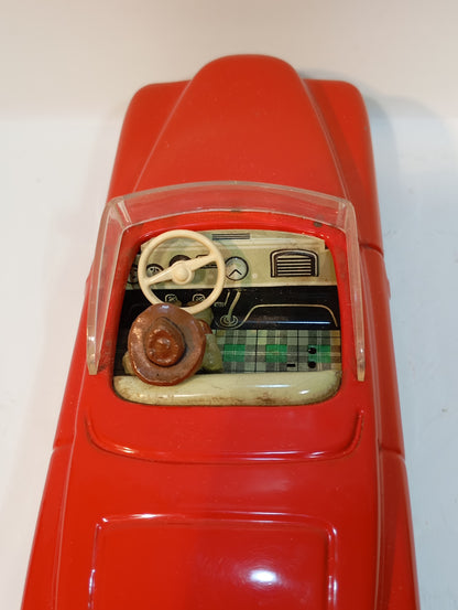 Arnold Candidat Cabriolet Nr. 3106M im Originalkarton (73308)