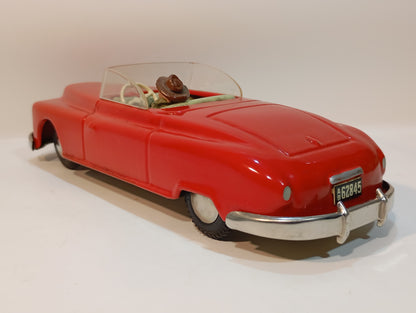 Arnold Candidat Cabriolet Nr. 3106M im Originalkarton (73308)