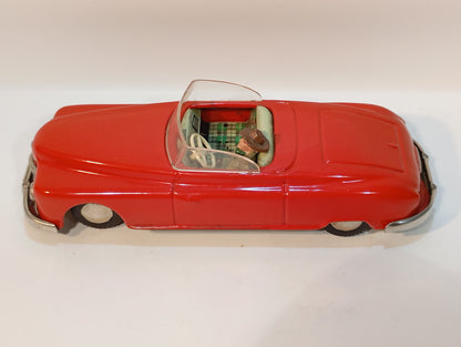Arnold Candidat Cabriolet Nr. 3106M im Originalkarton (73308)