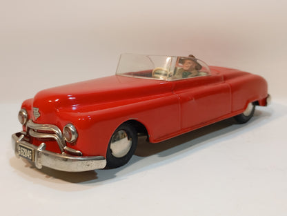 Arnold Candidat Cabriolet Nr. 3106M im Originalkarton (73308)