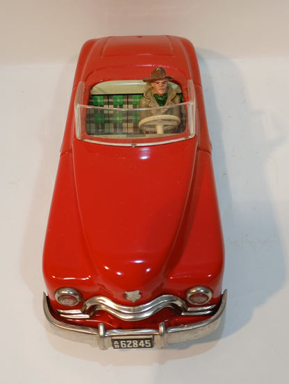 Arnold Candidat Cabriolet Nr. 3106M im Originalkarton (73308)