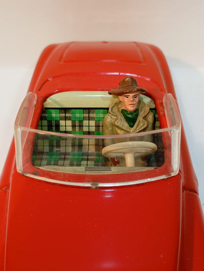 Arnold Candidat Cabriolet Nr. 3106M im Originalkarton (73308)