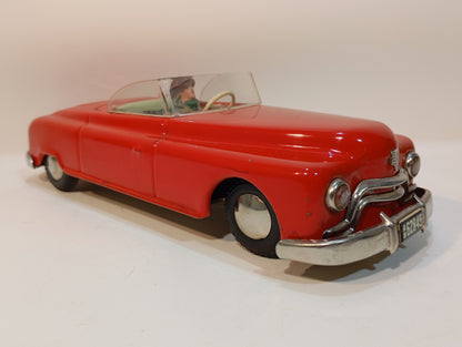 Arnold Candidat Cabriolet Nr. 3106M im Originalkarton (73308)