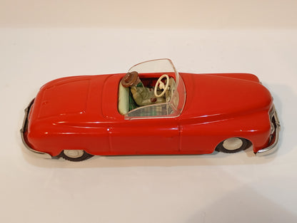Arnold Candidat Cabriolet Nr. 3106M im Originalkarton (73308)