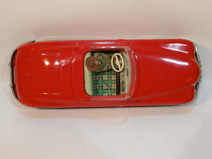 Arnold Candidat Cabriolet Nr. 3106M im Originalkarton (73308)