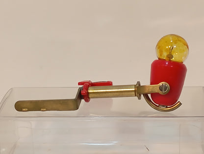Schuco Suchscheinwerfer Feuerwehr original (73310)