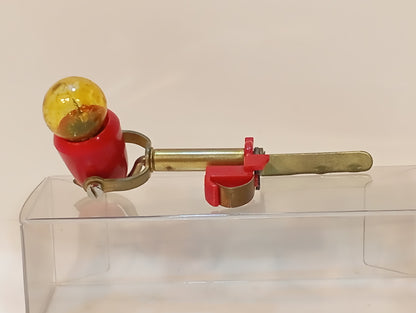 Schuco Suchscheinwerfer Feuerwehr original (73310)