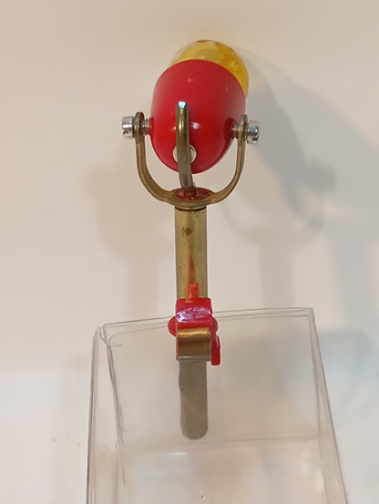 Schuco Suchscheinwerfer Feuerwehr original (73310)