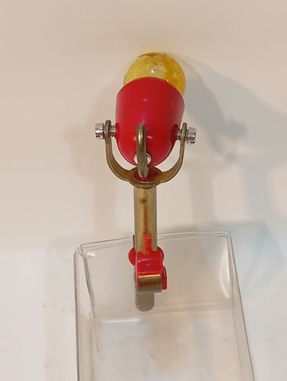 Schuco Suchscheinwerfer Feuerwehr original (73310)