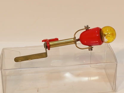 Schuco Suchscheinwerfer Feuerwehr original (73310)