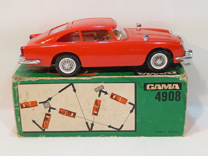 Gama 5908 Aston Martin DB5 im Originalkarton (73311)