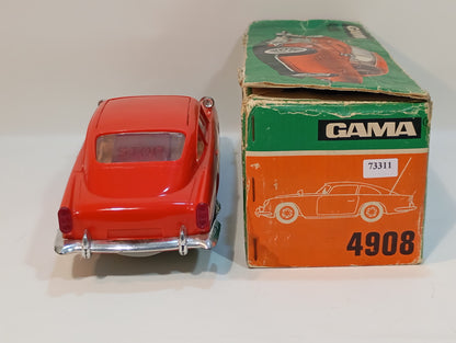 Gama 5908 Aston Martin DB5 im Originalkarton (73311)