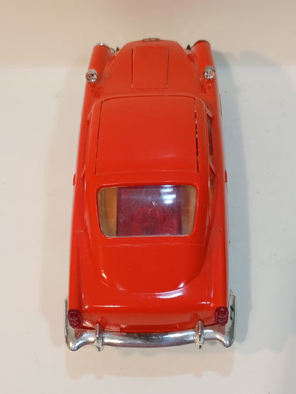 Gama 5908 Aston Martin DB5 im Originalkarton (73311)