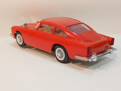 Gama 5908 Aston Martin DB5 im Originalkarton (73311)