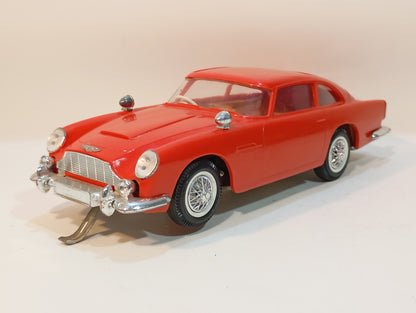Gama 5908 Aston Martin DB5 im Originalkarton (73311)