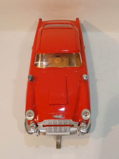 Gama 5908 Aston Martin DB5 im Originalkarton (73311)