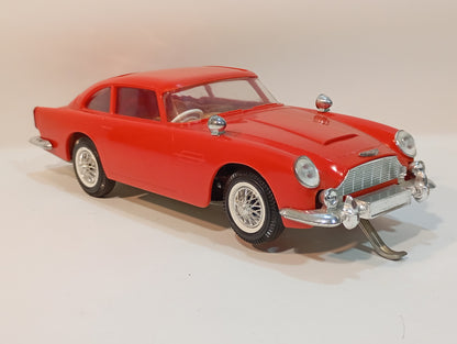 Gama 5908 Aston Martin DB5 im Originalkarton (73311)