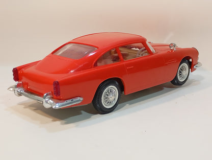 Gama 5908 Aston Martin DB5 im Originalkarton (73311)