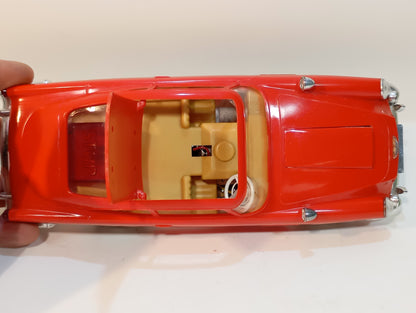 Gama 5908 Aston Martin DB5 im Originalkarton (73311)