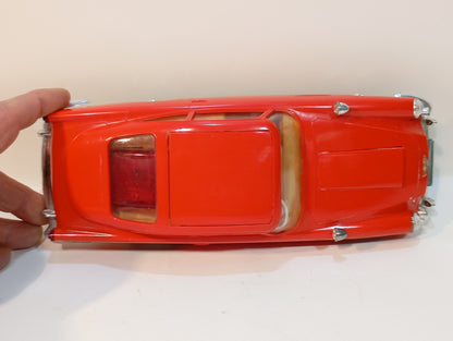 Gama 5908 Aston Martin DB5 im Originalkarton (73311)